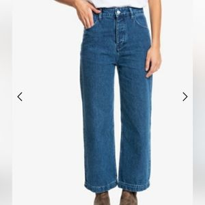 Womens Quicksilver Jeans